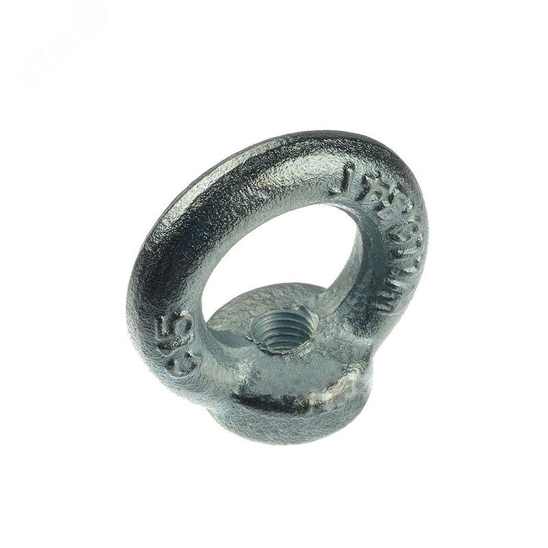 Изображение товара Рым-гайка DIN 582 М10 (шт)