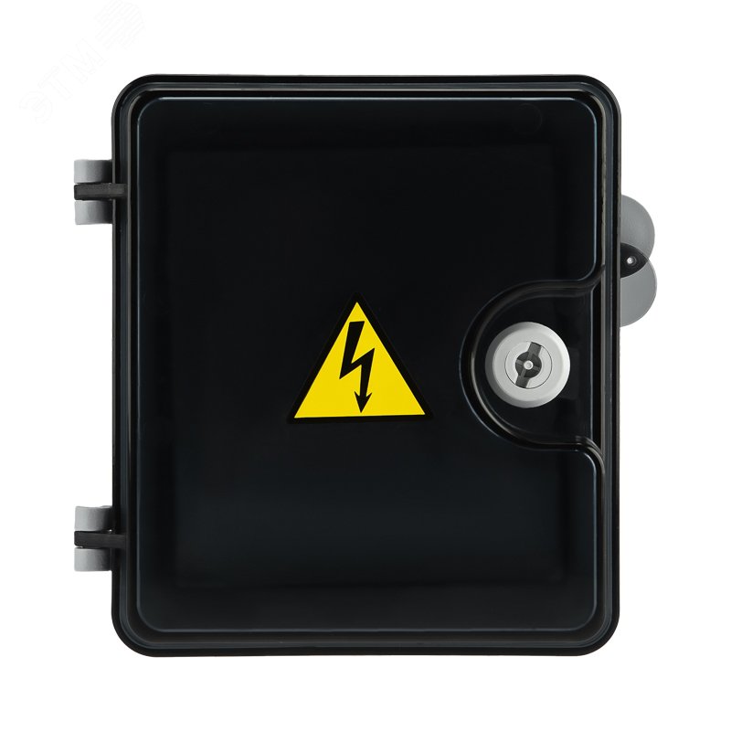 Изображение товара Пластиковый корпус ЩМПп IP55 200х175х135мм для электрощитов REXANT