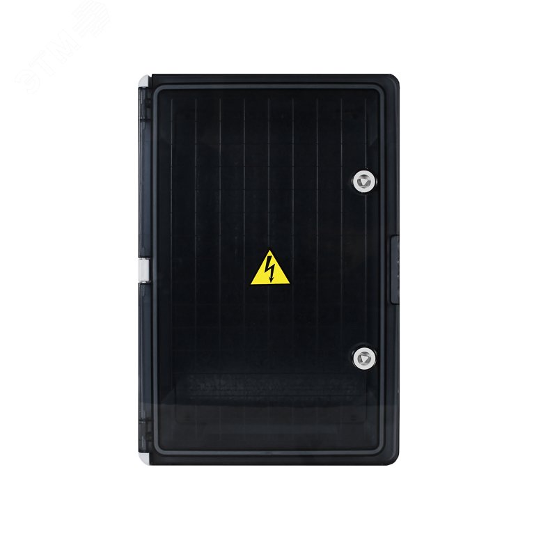 Изображение товара Пластиковый корпус ЩМПп IP65 450х300х160 мм для электрощитов REXANT