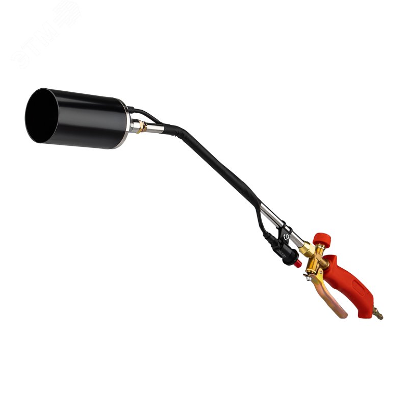 Изображение товара Горелка кровельная ГВ-600П с пьезоподжигом (шт)