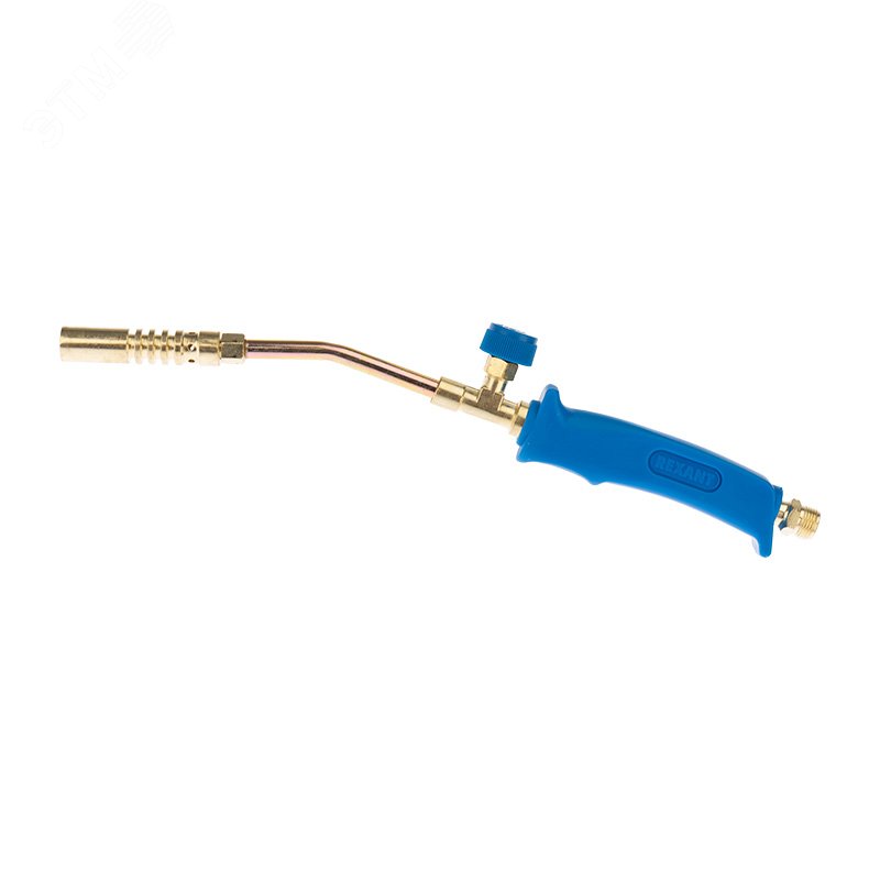 Горелка пропановая в наборе ГВП-400К, REXANT артикул 11-0997 REXANT ...