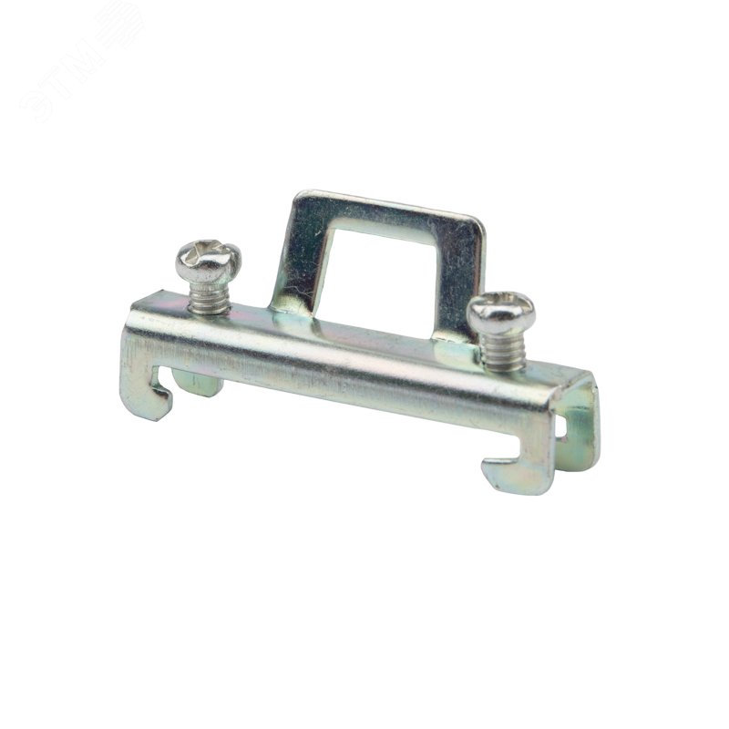 Изображение товара Ограничитель на DIN-рейку (металл) 2 винта, REXANT (шт)