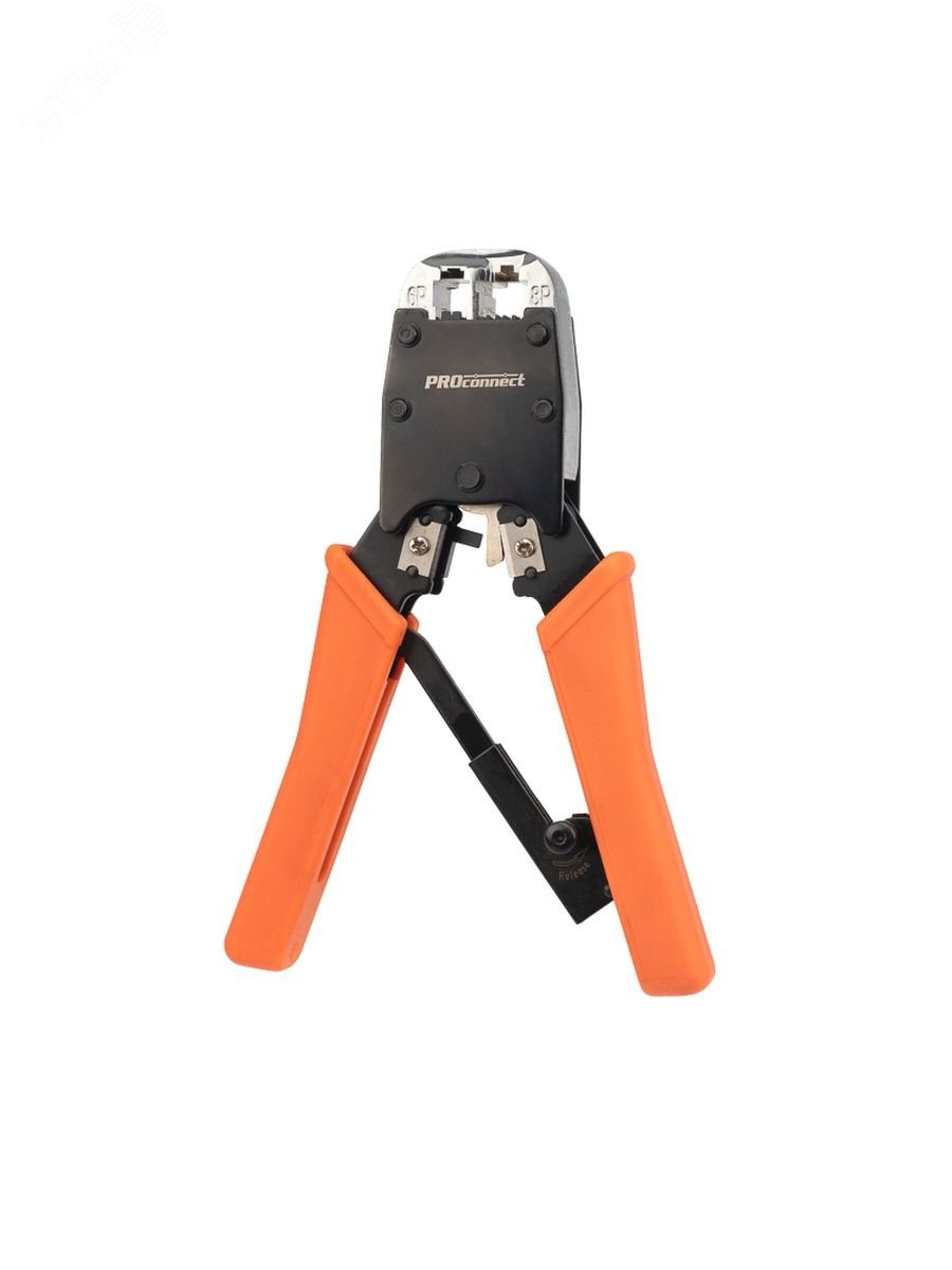 Изображение товара Кримпер для обжима 8P8C/6P4C (ht-500R) (шт)