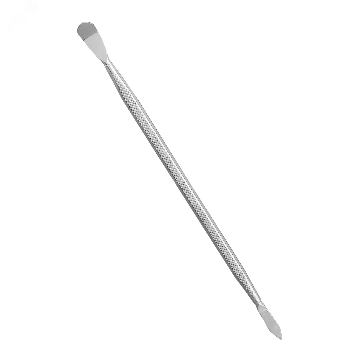 Изображение товара Спуджер металлический узкий 170 мм для разборки устройств Изображение товара Спуджер металлический узкий 170 мм для разборки устройств