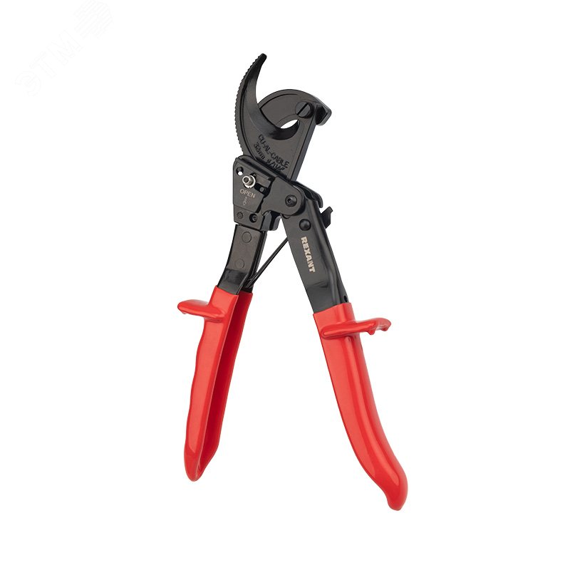 Изображение товара Инструмент для обрезки кабеля HT-325 A 32-240 мм2 для медных и алюминиевых кабелей
