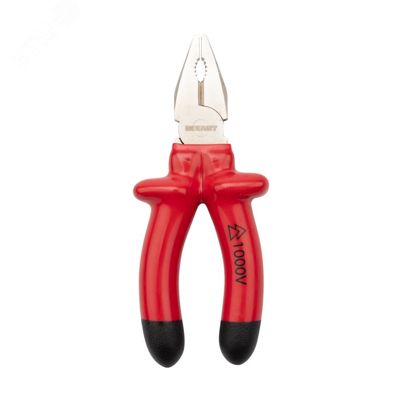 Изображение товара Плоскогубцы диэлектрические 160 мм REXANT для электромонтажных работ