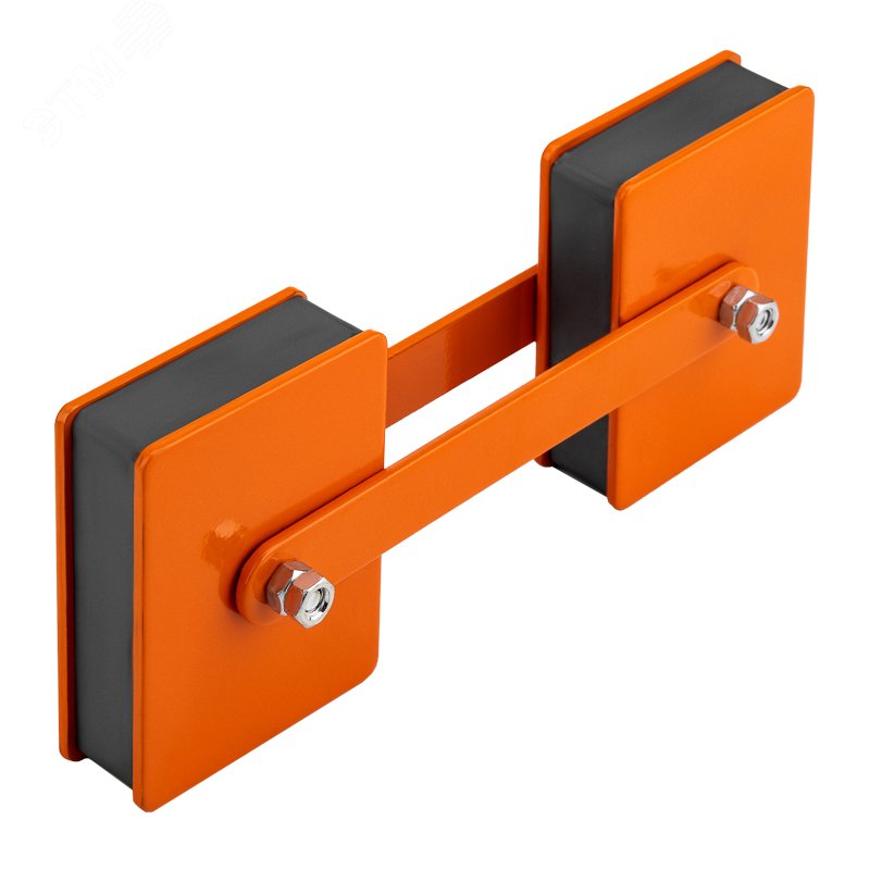 Изображение товара Шарнирный держатель для сварки усилие 34 кг REXANT 2 шт