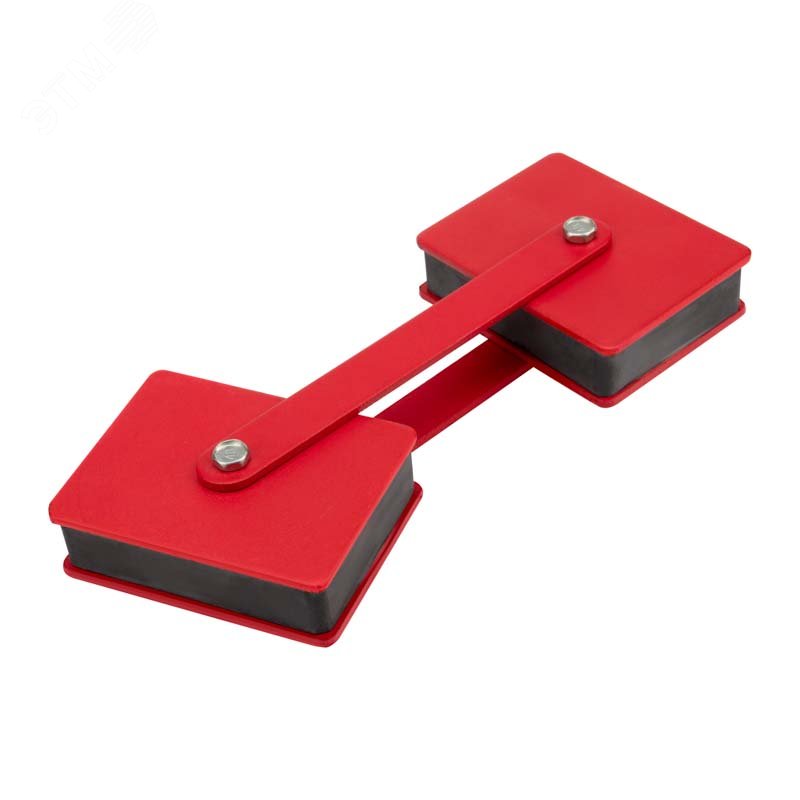 Изображение товара Шарнирный держатель для сварки усилие 34 кг REXANT 2 шт