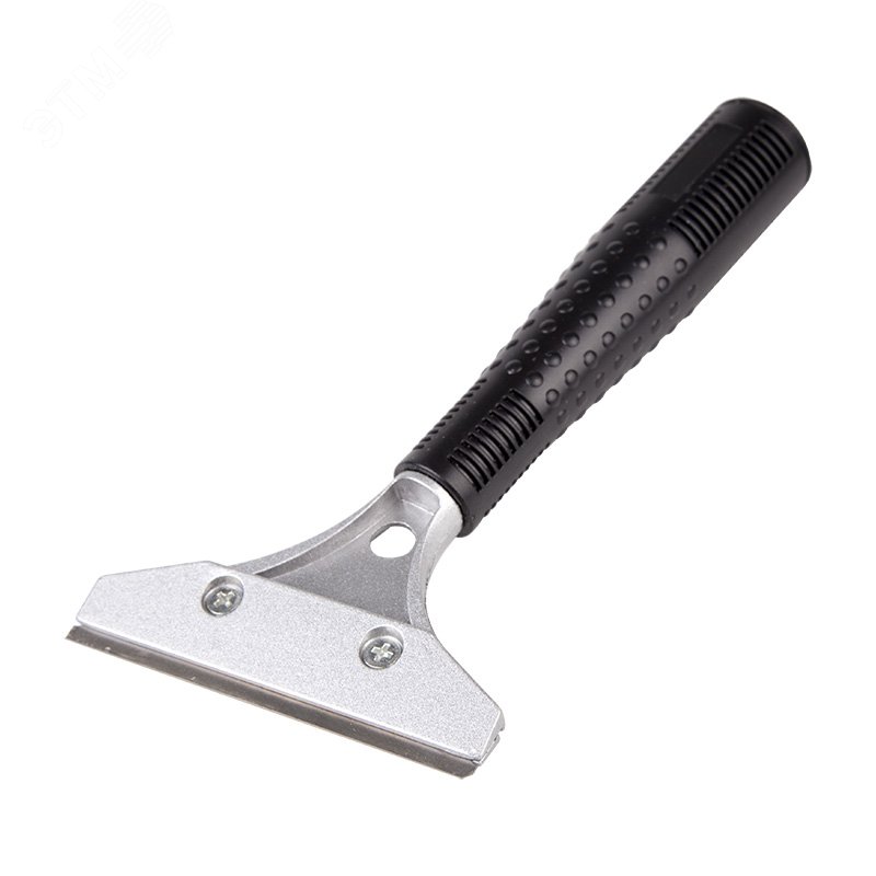 Изображение товара Скребок строительный универсальный 140 мм металл для очистки поверхностей