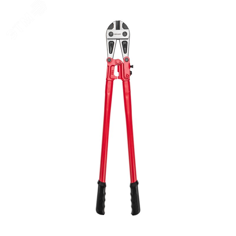 Изображение товара Болторез с двойным рычагом, 760 мм, 30'' (шт)