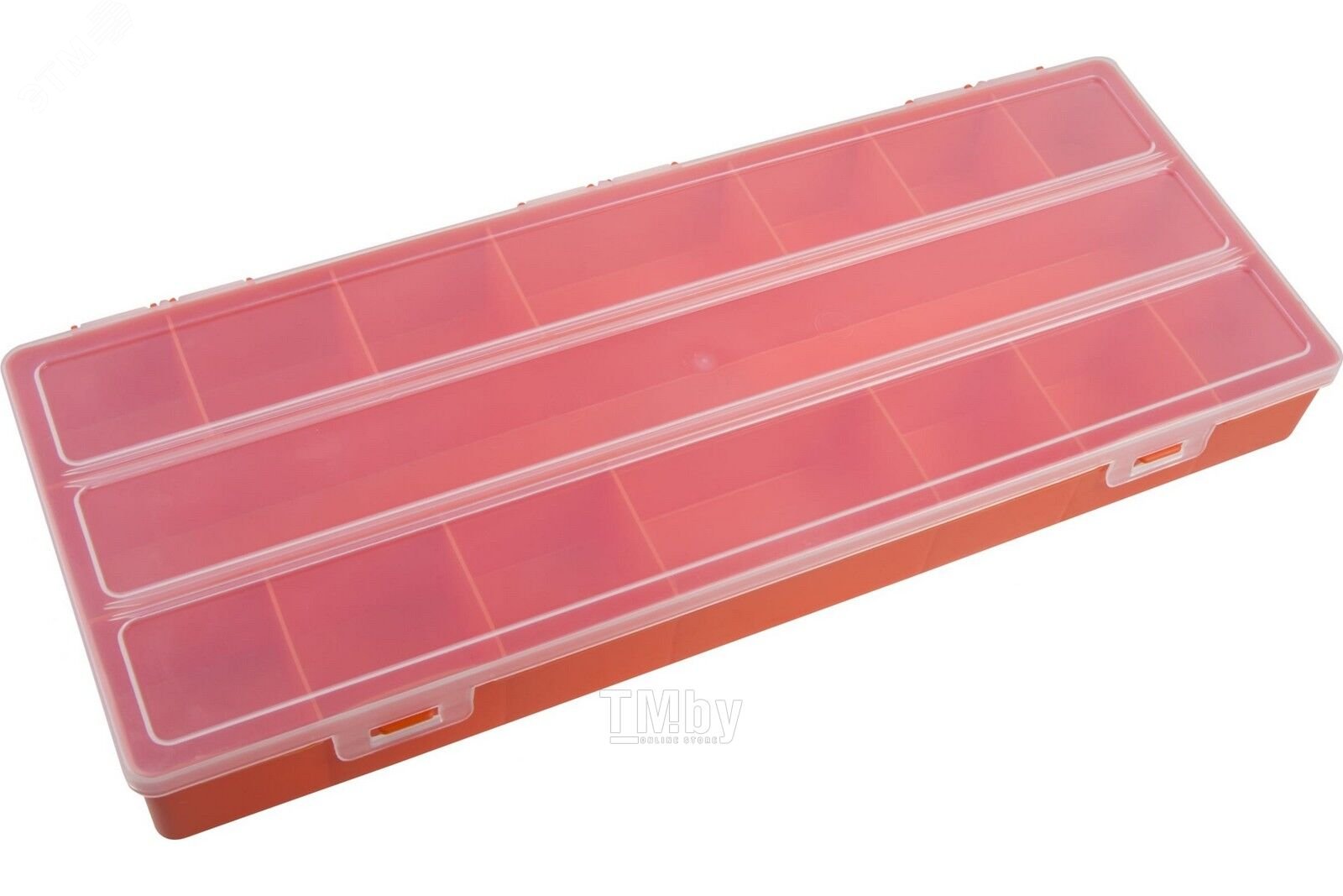 Ящик пластиковый для инструмента, 392х152х4, REXANT 12-5011-4 REXANT