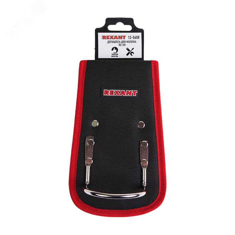 Изображение товара Держатель для молотка REXANT RE-HH- прочный ремень для монтажных работ