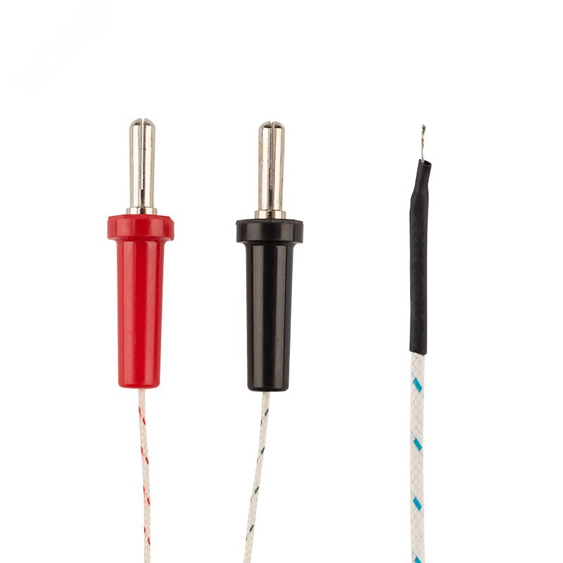 Изображение товара Датчик температуры K-1 типа Капелька для измерительных приборов