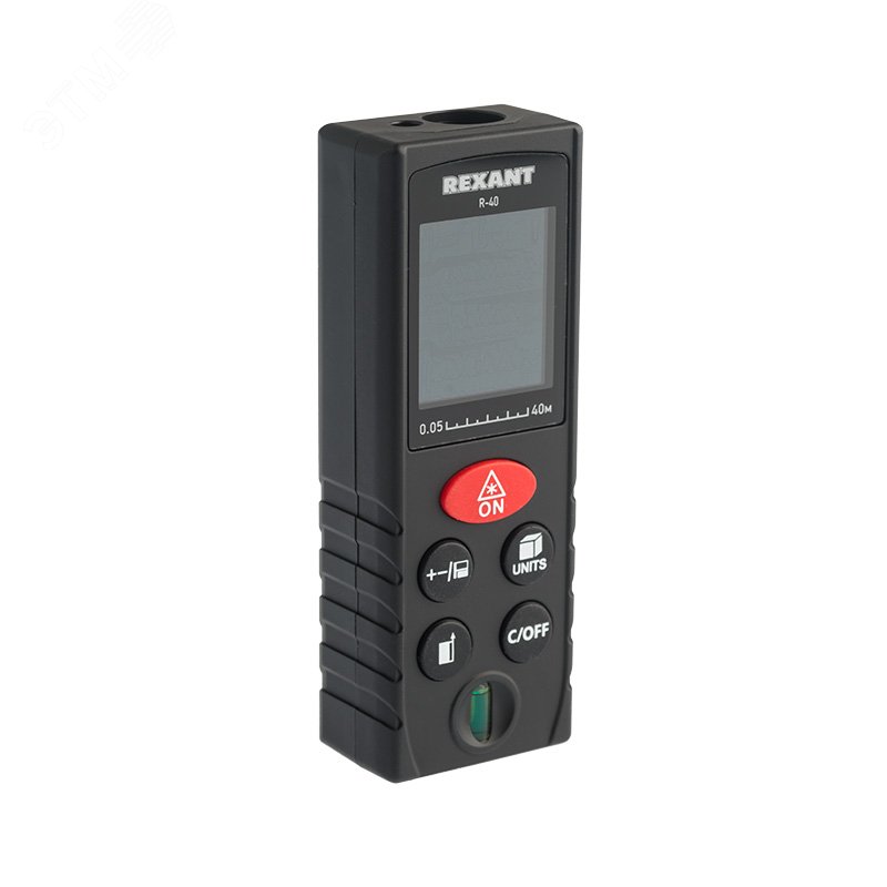 Дальномер лазерный R-40, REXANT 13-3080 REXANT