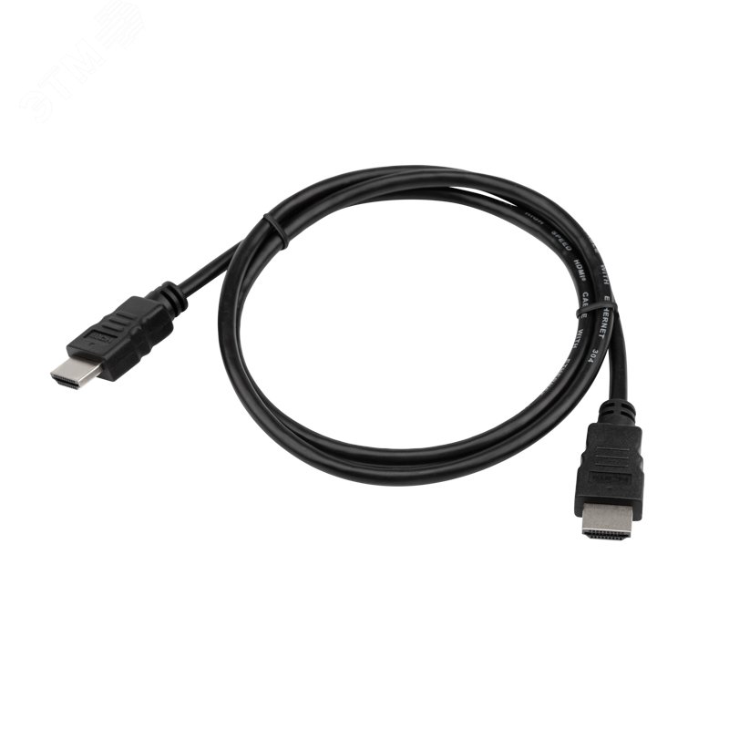 КабельHDMI-HDMI201мGoldPROconnect,17-6102-6