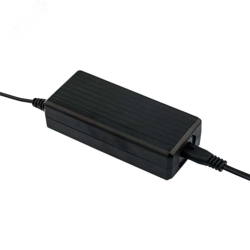 Изображение товара Блок питания адаптер AC 110-250V/DC 12V 6A 72Вт IP43 для LED и видеонаблюдения