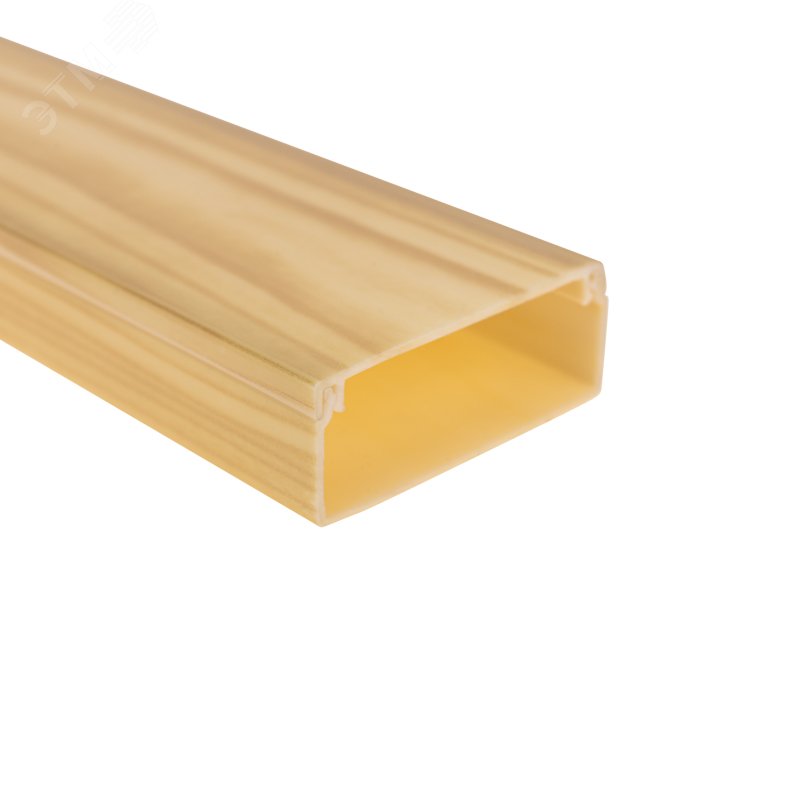 Изображение товара Кабель-канал 15х10мм, Сосна 3D (м)