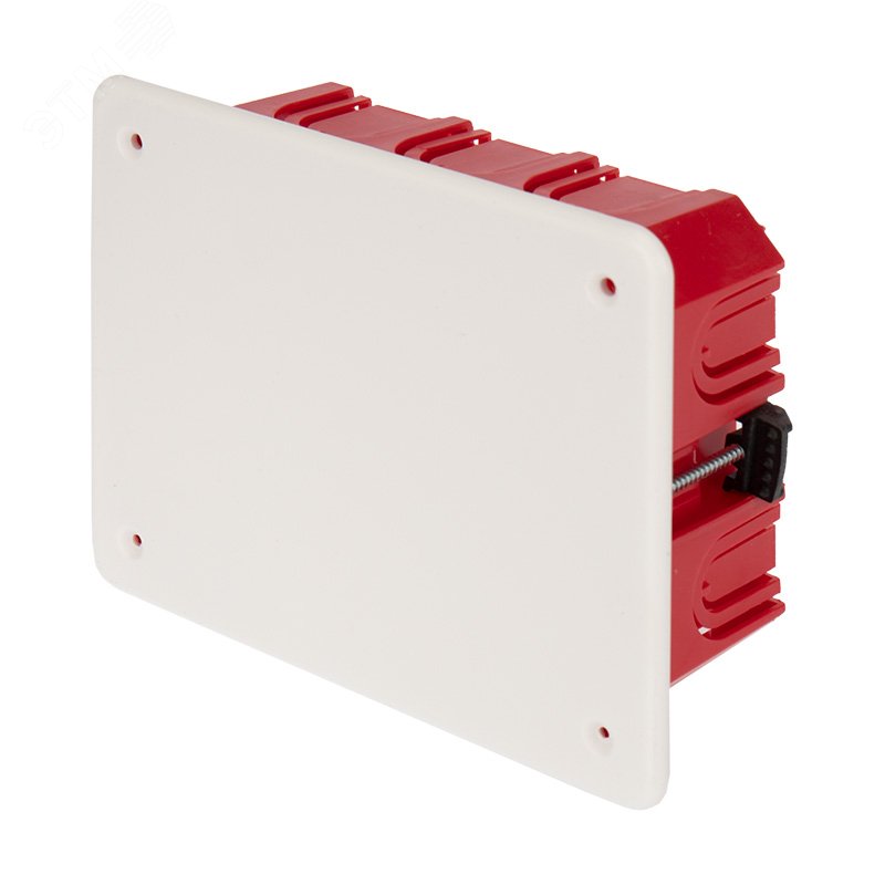 Изображение товара Коробка распаячная СУ для полых стен 120х92х45 мм, REXANT (шт)