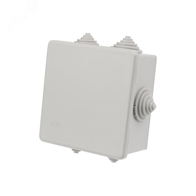 Изображение товара Коробка распаячная ОУ 85х85х40 мм, IP44, REXANT (шт)