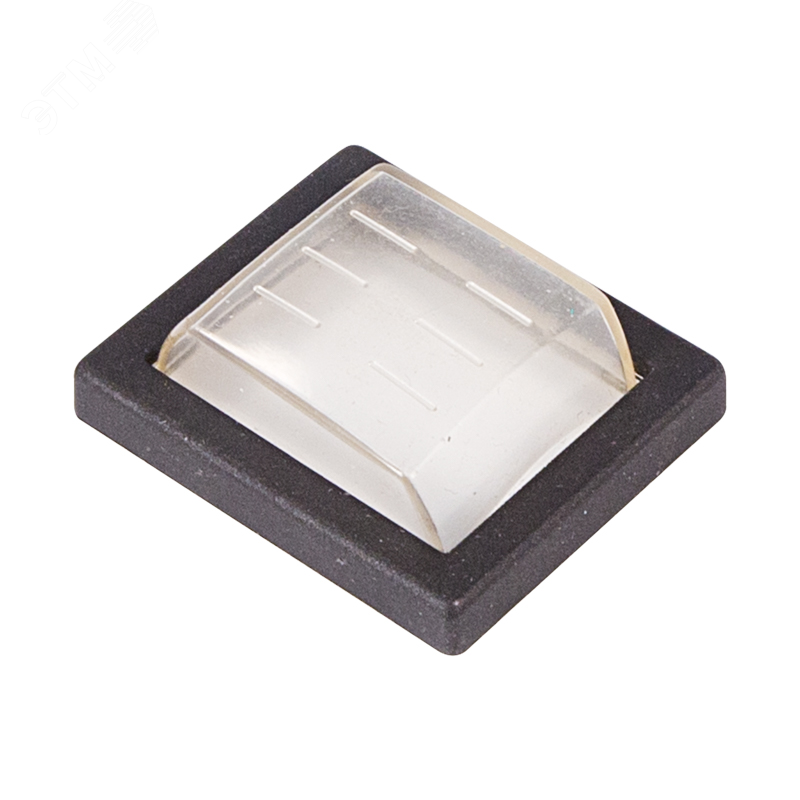 Изображение товара Влагозащитный колпачок для клавишных выключателей (шт)