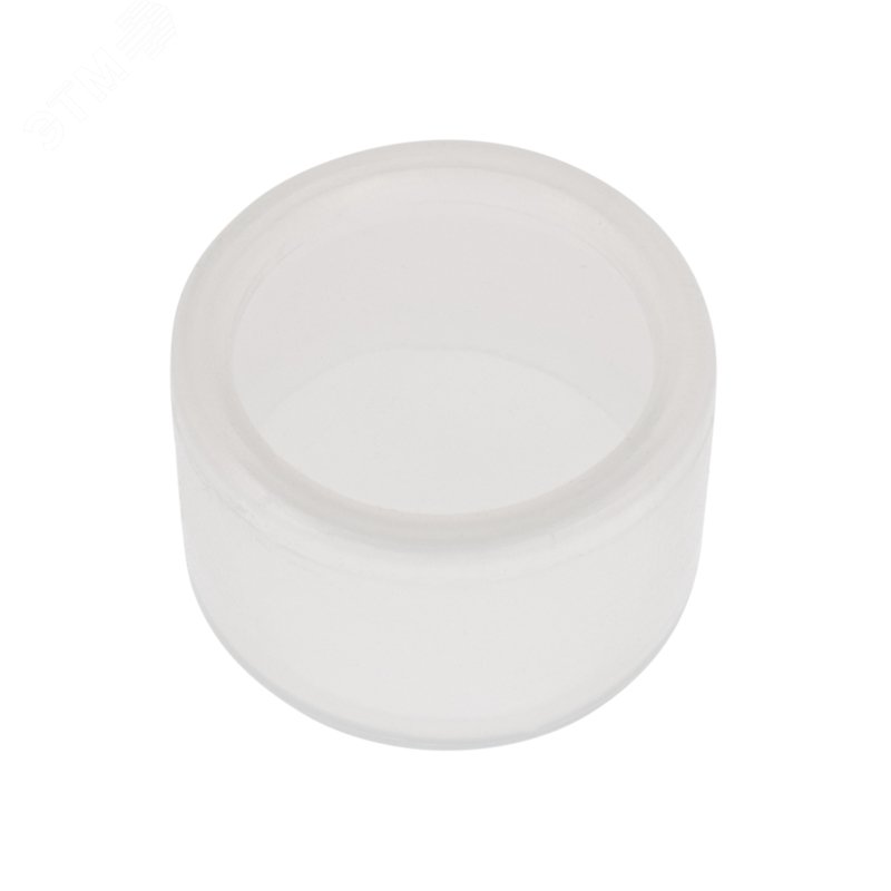 Изображение товара Колпачок силиконовый для кнопок EB22 (шт)