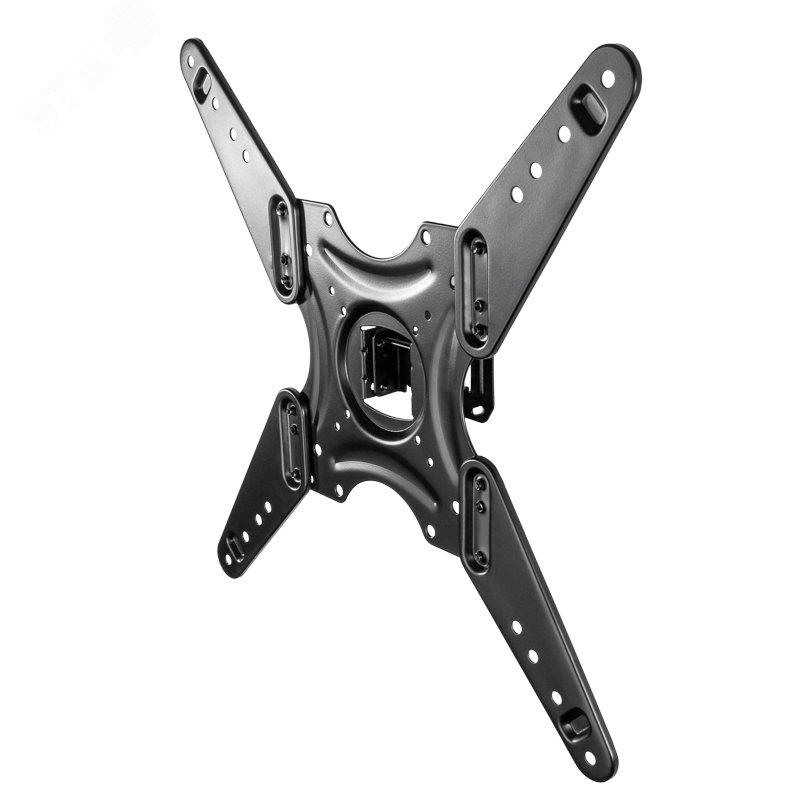 Изображение товара Кронштейн для телевизора 26-55 дюймов наклонно-поворотный серия HOME REXANT