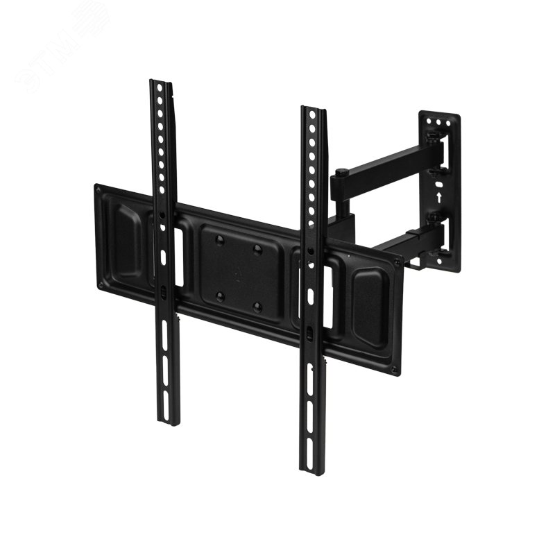 Изображение товара Кронштейн для телевизора 32-55 наклонно-поворотный из стали РEXANT