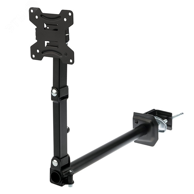 Изображение товара Кронштейн для монитора 13-32 дюймов настольный REXANT регулируемый