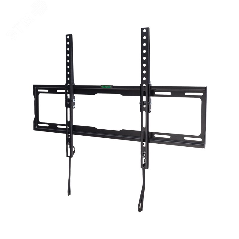 Изображение товара Кронштейн для телевизора 37-75 дюймов наклонный с быстрой фиксацией