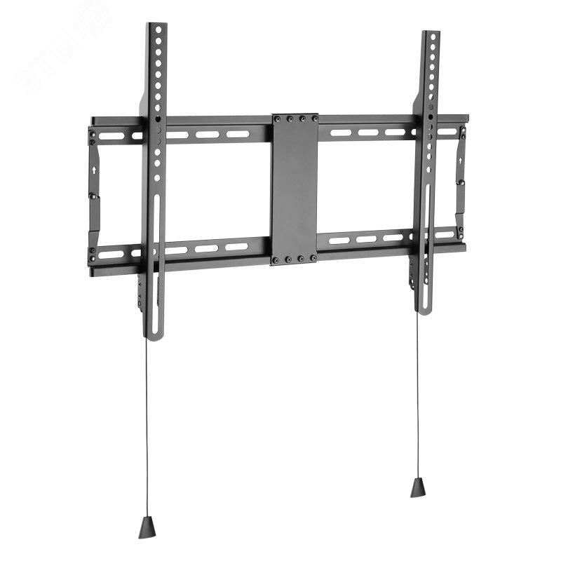 Изображение товара Кронштейн для телевизора 37-80 дюймов. фиксированный HOME, (шт)