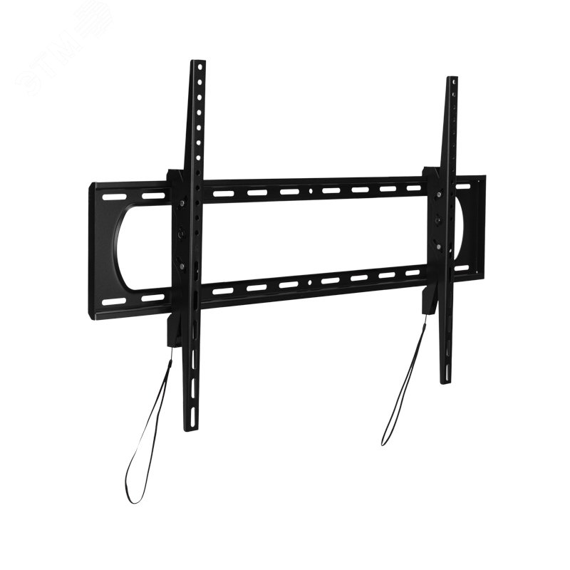 Изображение товара Кронштейн для телевизора 60-100 дюймов с наклоном и быстрой фиксацией