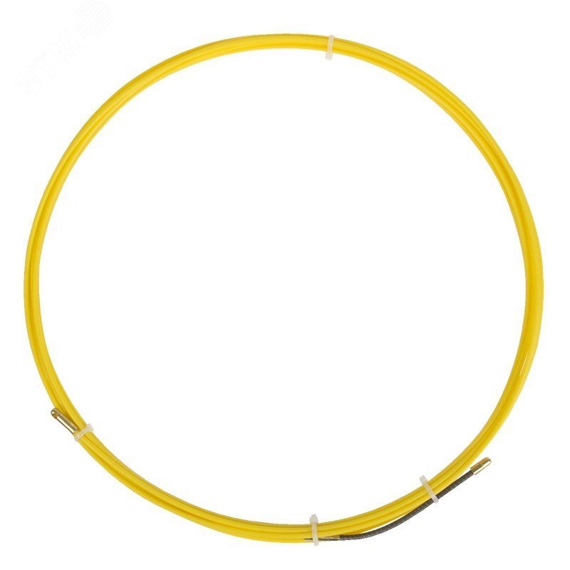Протяжка кабельная PROconnect (мини УЗК в бухте) стеклопруток d=30 мм 15 м 47-1015-6 REXANT