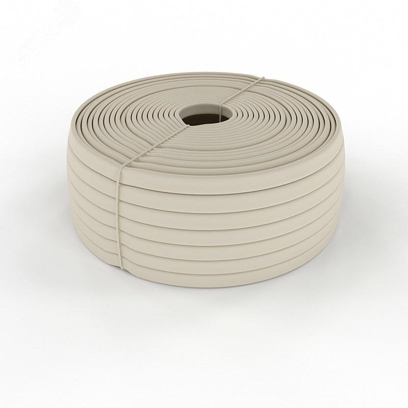 Изображение товара Трубка кембрик ТВ-40 ПВХ, d= 2 мм, REXANT (м)