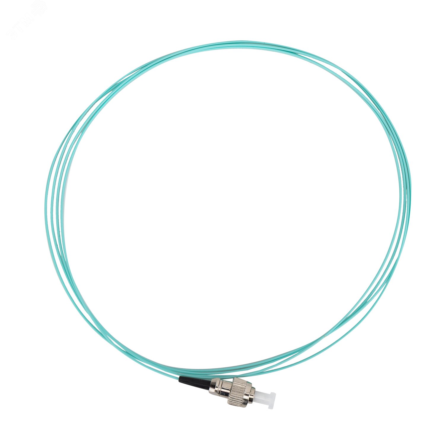 Изображение товара Пигтейл оптический MM 50/125 OM3 FC/UPC 0.9мм LSZH 1.5м (шт) Изображение товара Пигтейл оптический MM 50/125 OM3 FC/UPC 0.9мм LSZH 1.5м (шт)