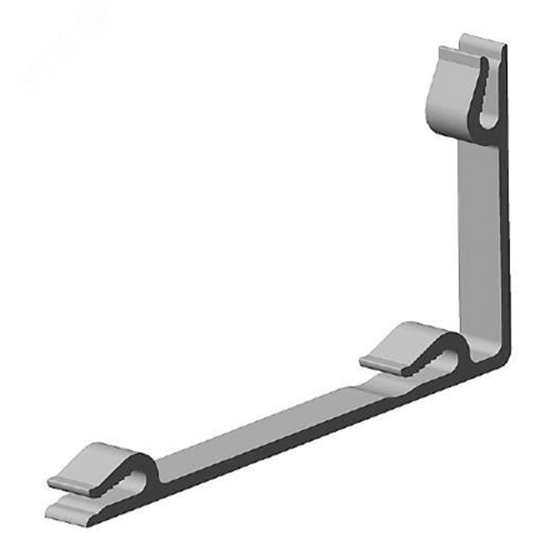 Изображение товара Зажим REXANT 51-1015 для крепления нагревательного кабеля, 25 шт.