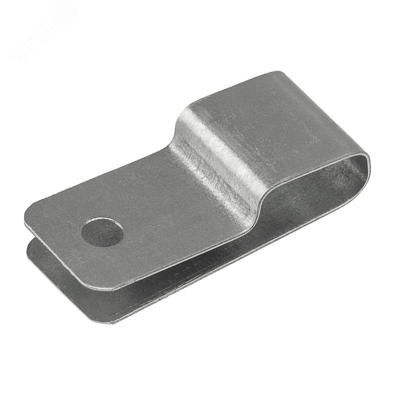 Изображение товара Зажим крепежный ТСР.О1-25 Ц (шт)