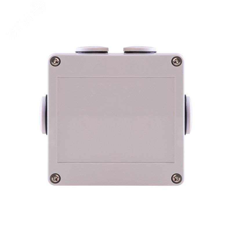 Изображение товара Всепогодный защитный бокс RexBox 200х150х75 IP65 для соединения кабелей