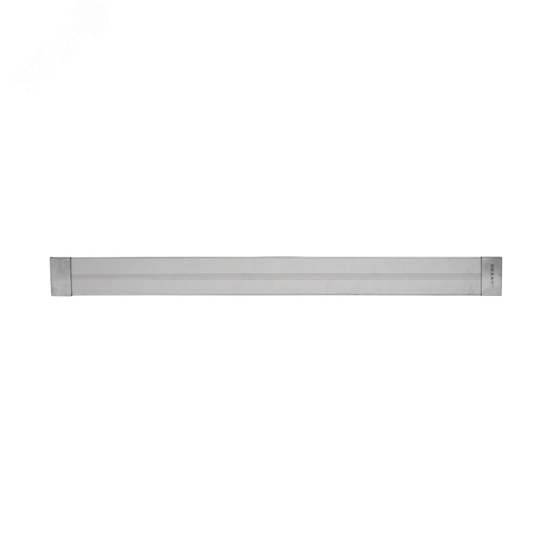 Изображение товара Инфракрасный панельный обогреватель 1 кВт для помещений офисов и дач