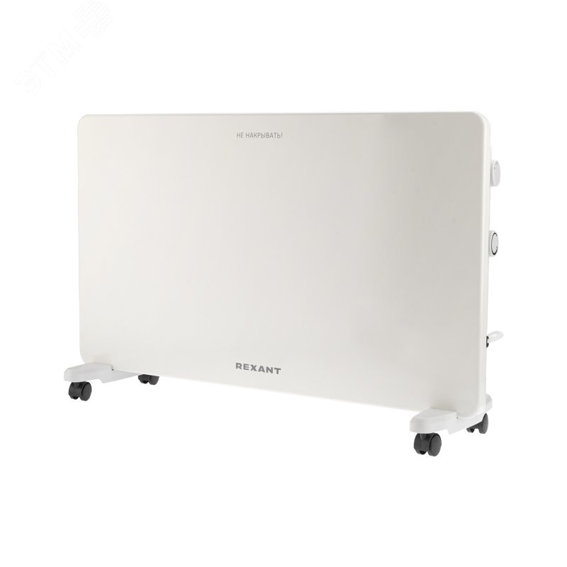 Изображение товара Электрический конвектор 2 кВт для обогрева помещений РEXANT
