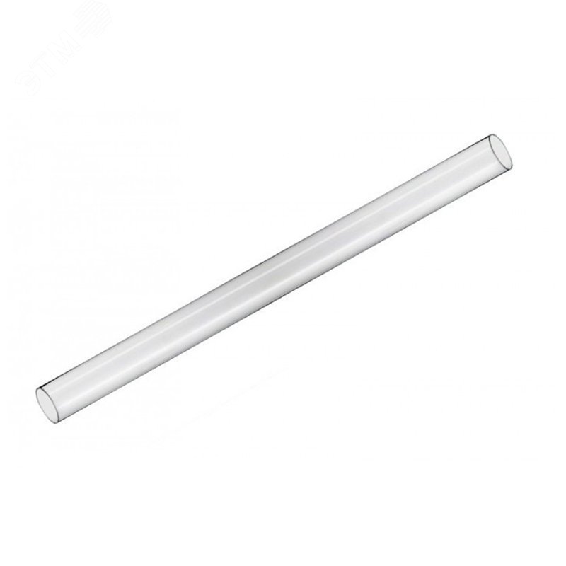 Изображение товара Колба для уличного камина из боросиликатного стекла REXANT