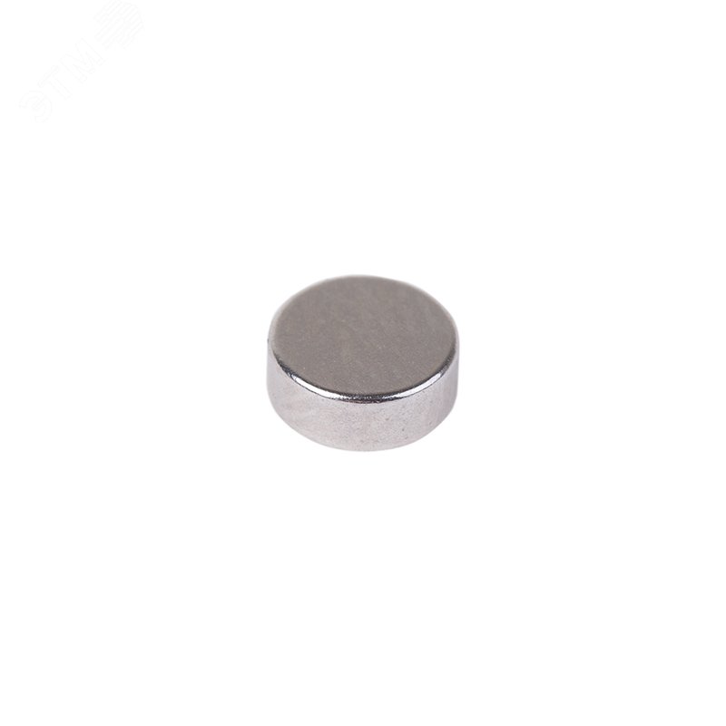 Неодимовый магнит диск 5х2мм сцепление 0.32 кг (упак - 44 шт.), REXANT 72-3192 REXANT
