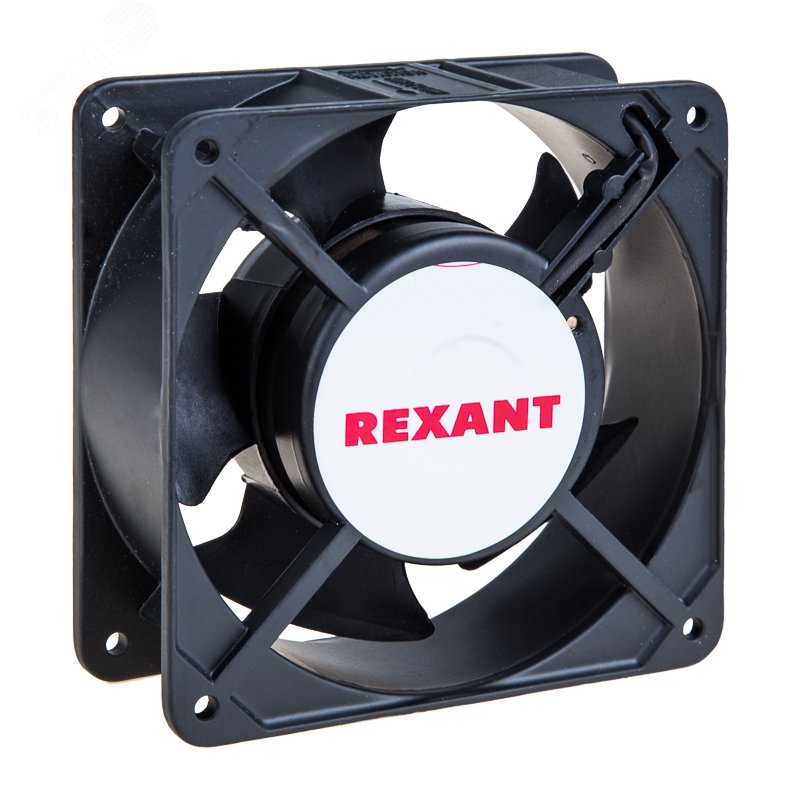 Изображение товара Вентилятор RQA 12038HST 220V AC, (шт)