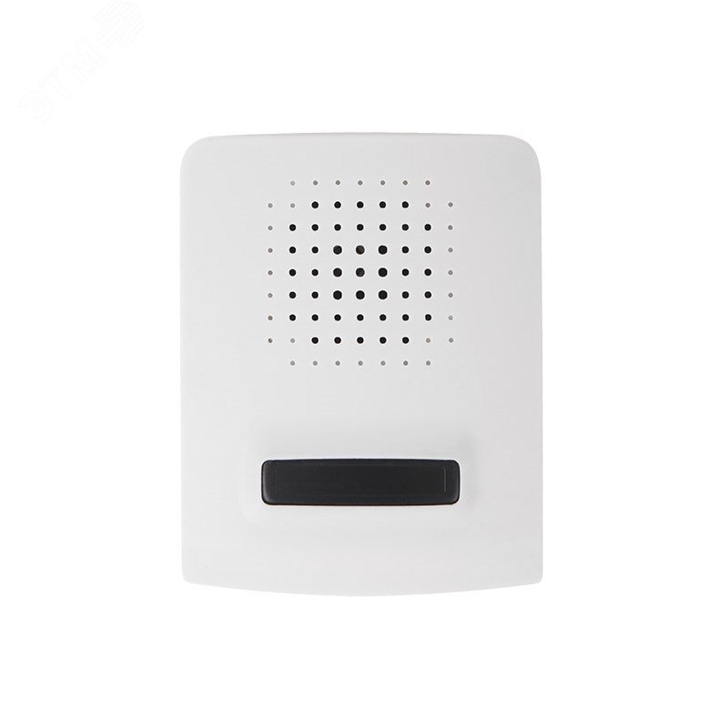 Изображение товара Электрический звонок без кнопки REXANT 220 В 1 мелодия