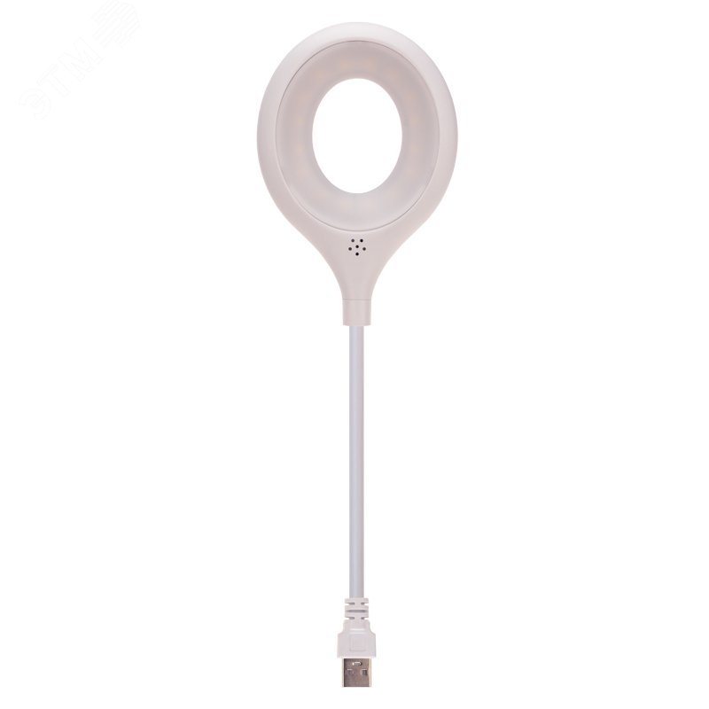 Изображение товара Ночник светодиодный USB (шт)