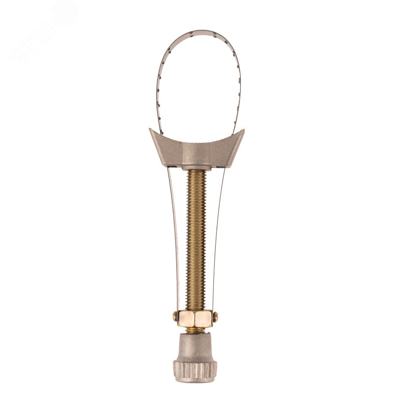 Изображение товара Съемник масляного фильтра ленточный 55-110мм REXANT