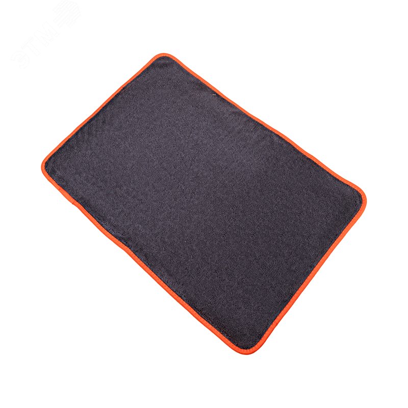 Изображение товара Автомобильная салфетка из микрофибры 40х60 см 600 г/м2 для ухода за салоном