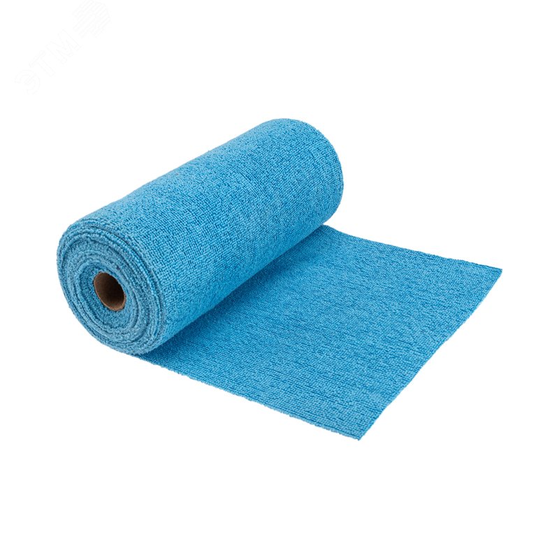 Изображение товара Салфетки микрофибровые отрывные 25х25 см 30 шт REXANT