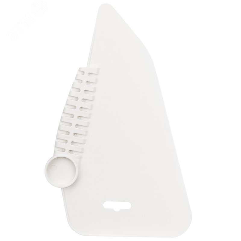 Изображение товара Шпатель обойный REXANT 280 мм пластмасса белый