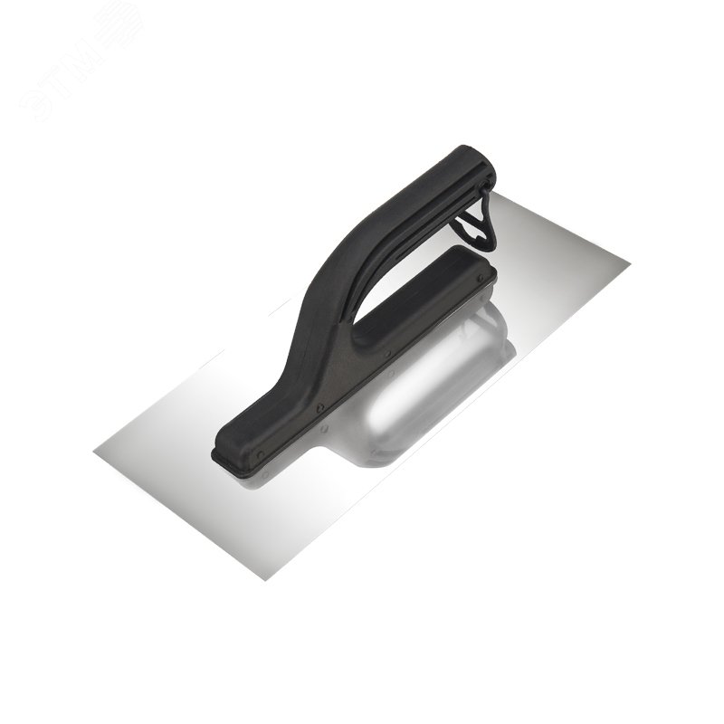 Изображение товара Гладилка малярная REXANT 130x270 мм из нержавейки