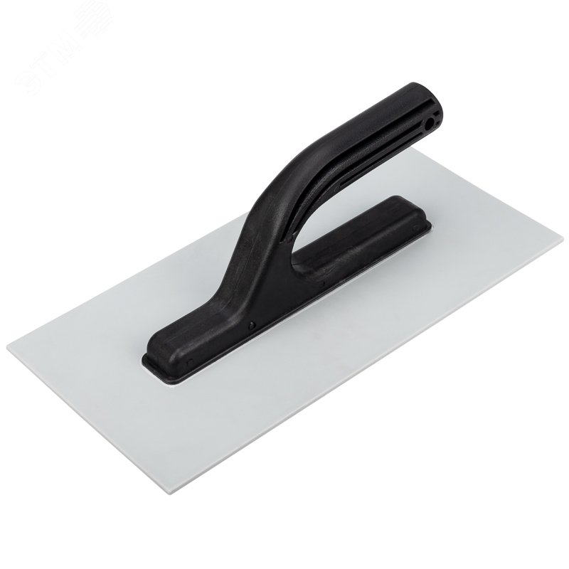 Изображение товара Гладилка пластиковая для декоративных работ 140х280 мм (шт)